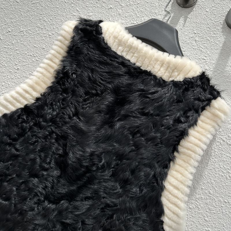 Prada Vest